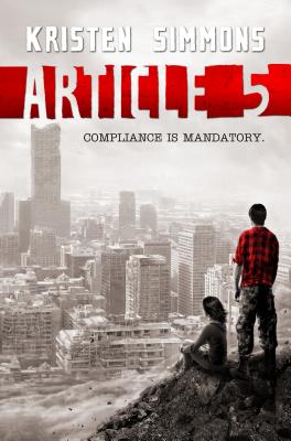 Article 5 - Simmons, Kristen