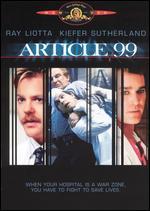 Article 99
