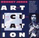 Articulation