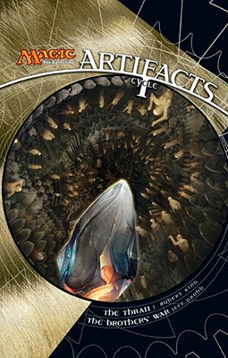 Artifact Cycle - Grubb, Jeff, and King, J. Robert