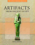 Artifacts from Ancient Egypt