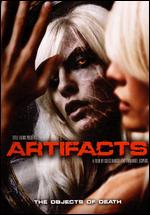 Artifacts - Emmanuel Jespers; Giles Daoust