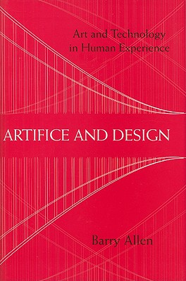 Artifice and Design - Allen, Barry