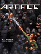 Artifice - Woolfson, Alex