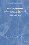 Artificial Intelligence: An Introduction to the Big Ideas and Their Development