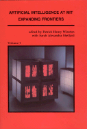 Artificial Intelligence: An Mit Perspective: Expert Problem Solving, Natural Language Understanding and Intelligent Computer Coaches, Representation and Learning