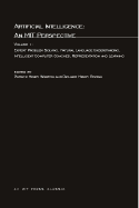 Artificial Intelligence: An Mit Perspective: Expert Problem Solving, Natural Language Understanding and Intelligent Computer Coaches, Representation and Learning