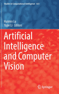 Artificial Intelligence and Computer Vision