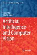 Artificial Intelligence and Computer Vision
