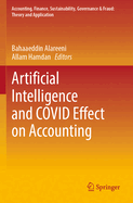 Artificial Intelligence and COVID Effect on Accounting