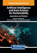 Artificial Intelligence and Data Science for Sustainability: Applications and Methods