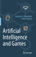 Artificial Intelligence and Games