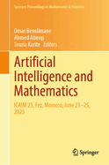 Artificial Intelligence and Mathematics: ICAIM'25, Fez, Morocco, June 23-25, 2025