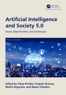 Artificial Intelligence and Society 5.0: Issues, Opportunities, and Challenges