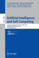 Artificial Intelligence and Soft Computing: 12th International Conference, ICAISC 2013, Zakopane, Poland, June 9-13, 2013, Proceedings, Part II