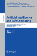 Artificial Intelligence and Soft Computing: 20th International Conference, ICAISC 2021, Virtual Event, June 21-23, 2021, Proceedings, Part II