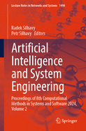 Artificial Intelligence and System Engineering: Proceedings of 8th Computational Methods in Systems and Software 2024, Volume 2