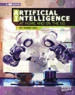 Artificial Intelligence at Home and on the Go: 4D An Augmented Reading Experience: 4D An Augmented Reading Experience