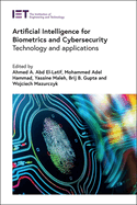 Artificial Intelligence for Biometrics and Cybersecurity: Technology and Applications