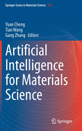 Artificial Intelligence for Materials Science