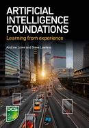 Artificial Intelligence Foundations: Learning from Experience