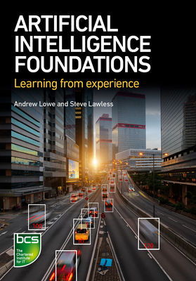 Artificial Intelligence Foundations: Learning from experience - Lowe, Andrew, and Lawless, Steve