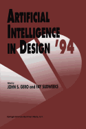 Artificial Intelligence in Design '94