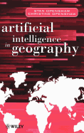 Artificial intelligence in geography