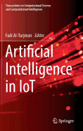 Artificial Intelligence in Iot