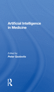 Artificial intelligence in medicine