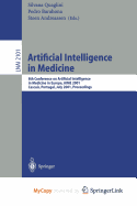 Artificial Intelligence in Medicine