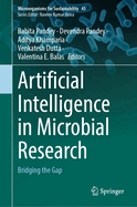 Artificial Intelligence in Microbial Research: Bridging the Gap