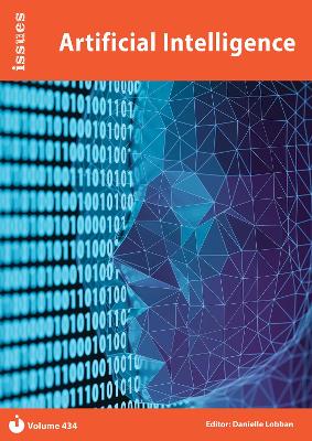 Artificial Intelligence: Issues: PSHE & RSE Resources For Key Stage 3 & 4 - Lobban, Danielle (Editor)