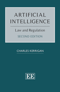 Artificial Intelligence: Law and Regulation: Second Edition