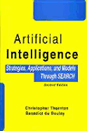Artificial Intelligence: Strategies, Applications, and Models Through Search