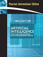 Artificial Intelligence: Structures and Strategies for Complex Problem Solving