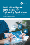 Artificial Intelligence Technologies for Engineering Applications