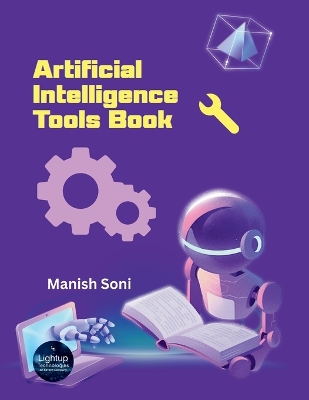 Artificial Intelligence Tools Book - Soni, Manish
