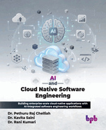 Artificial Intelligence Towards Cloud-native Software Engineering