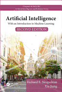 Artificial Intelligence: With an Introduction to Machine Learning, Second Edition