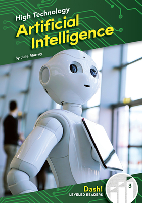 Artificial Intelligence - Murray, Julie