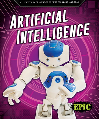 Artificial Intelligence - Fleming, Dana (Narrator), and Rathburn, Betsy
