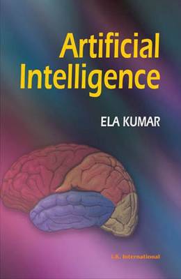 Artificial Intelligence - Kumar, Ela