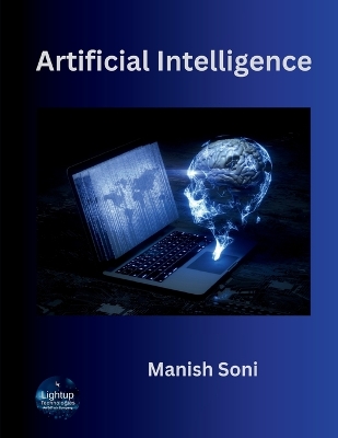 Artificial Intelligence - Soni, Manish
