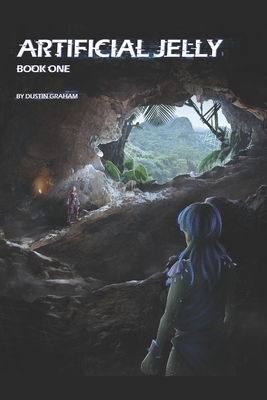 Artificial Jelly: Book One - Reynolds, Mark (Editor), and Graham, Dustin