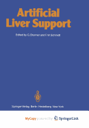Artificial liver support