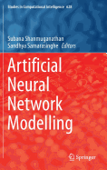 Artificial Neural Network Modelling