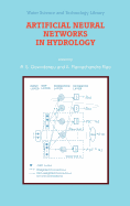 Artificial Neural Networks in Hydrology