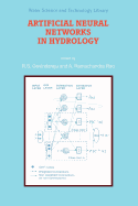 Artificial Neural Networks in Hydrology