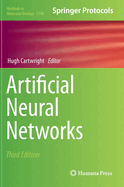 Artificial Neural Networks